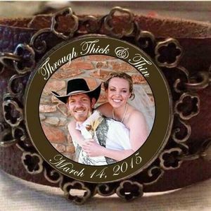 Meet your Posher, Natasha